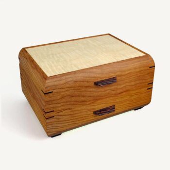 Large Jewelry Box