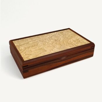 Large Valet Box