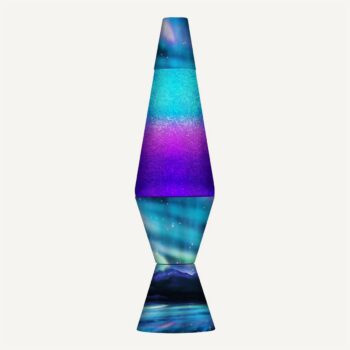 Lava Lamps