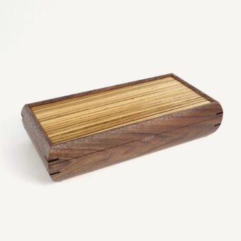 Small Valet Box