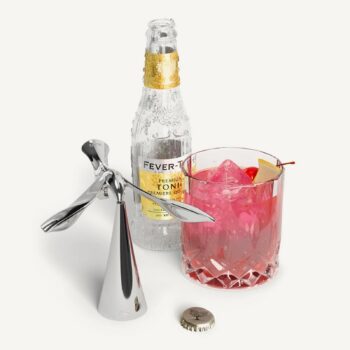 Tipsy Bottle Opener
