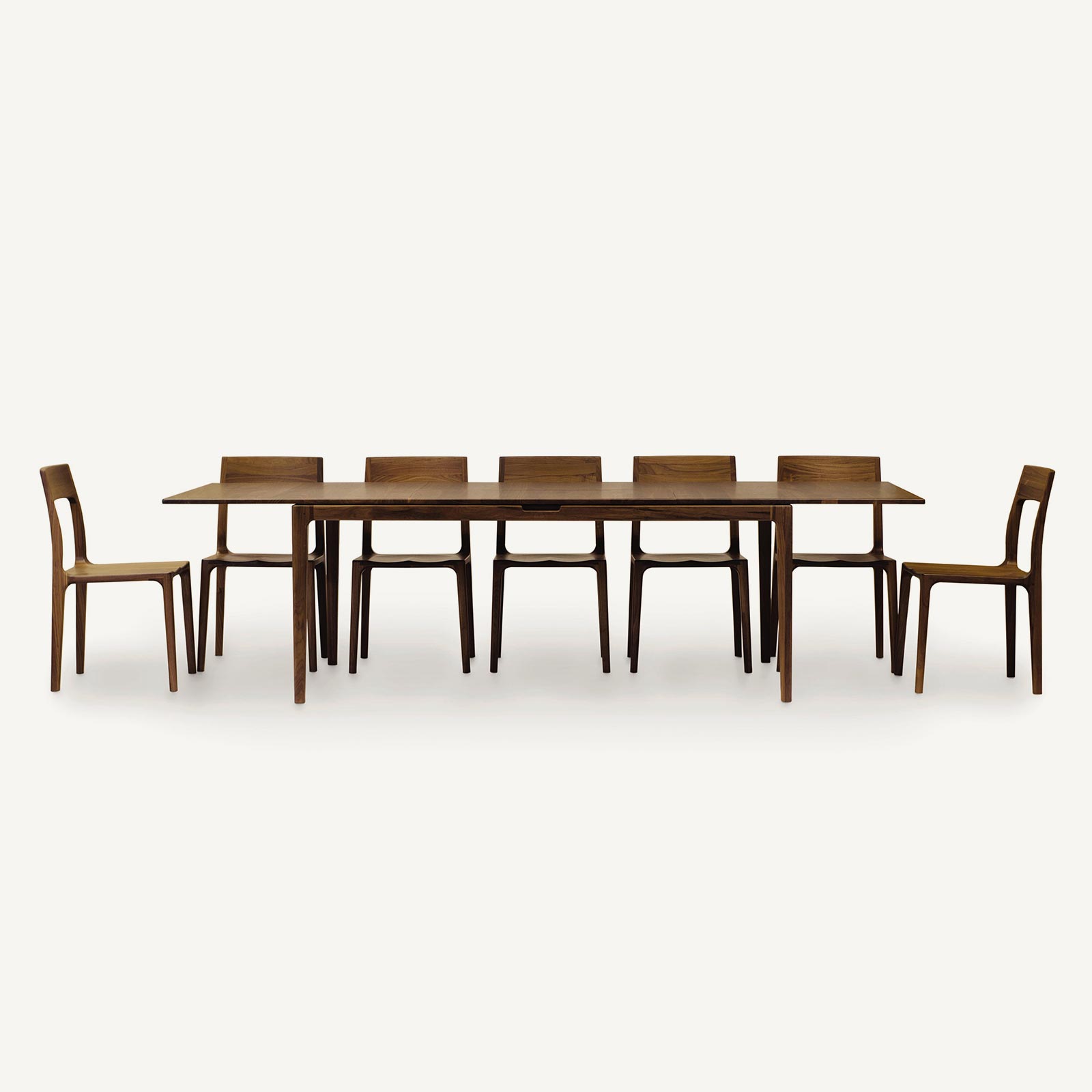 Lisse Extension Table
