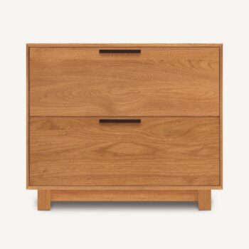 Linear File Storage