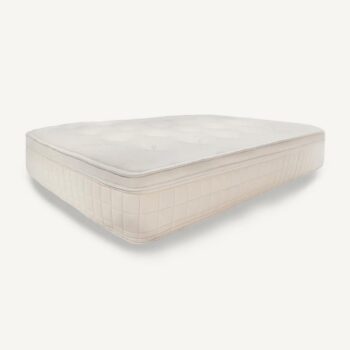 Concerto Pillow Top Organic Mattress