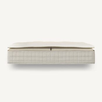 EOS Classic Organic Mattress