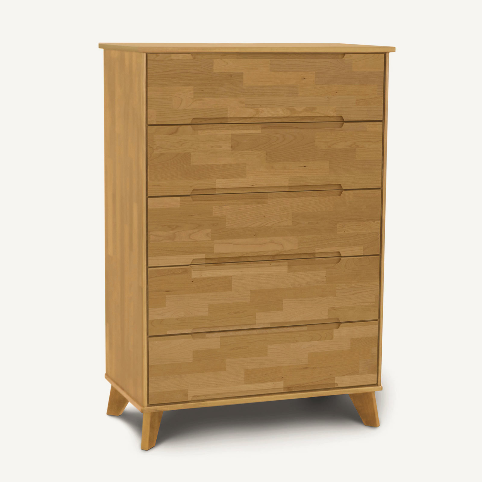 Linn Chests + Dressers