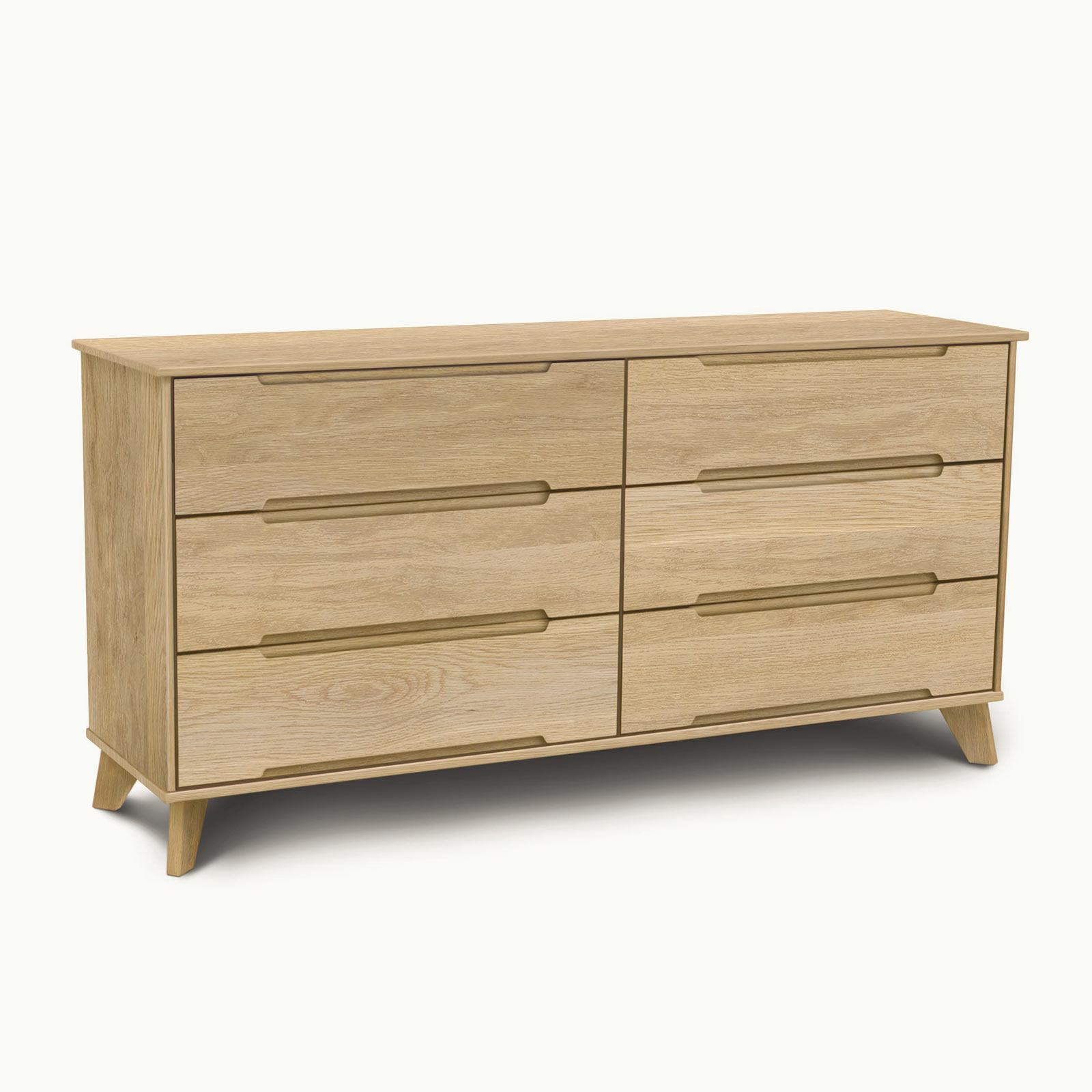 Linn Chests + Dressers