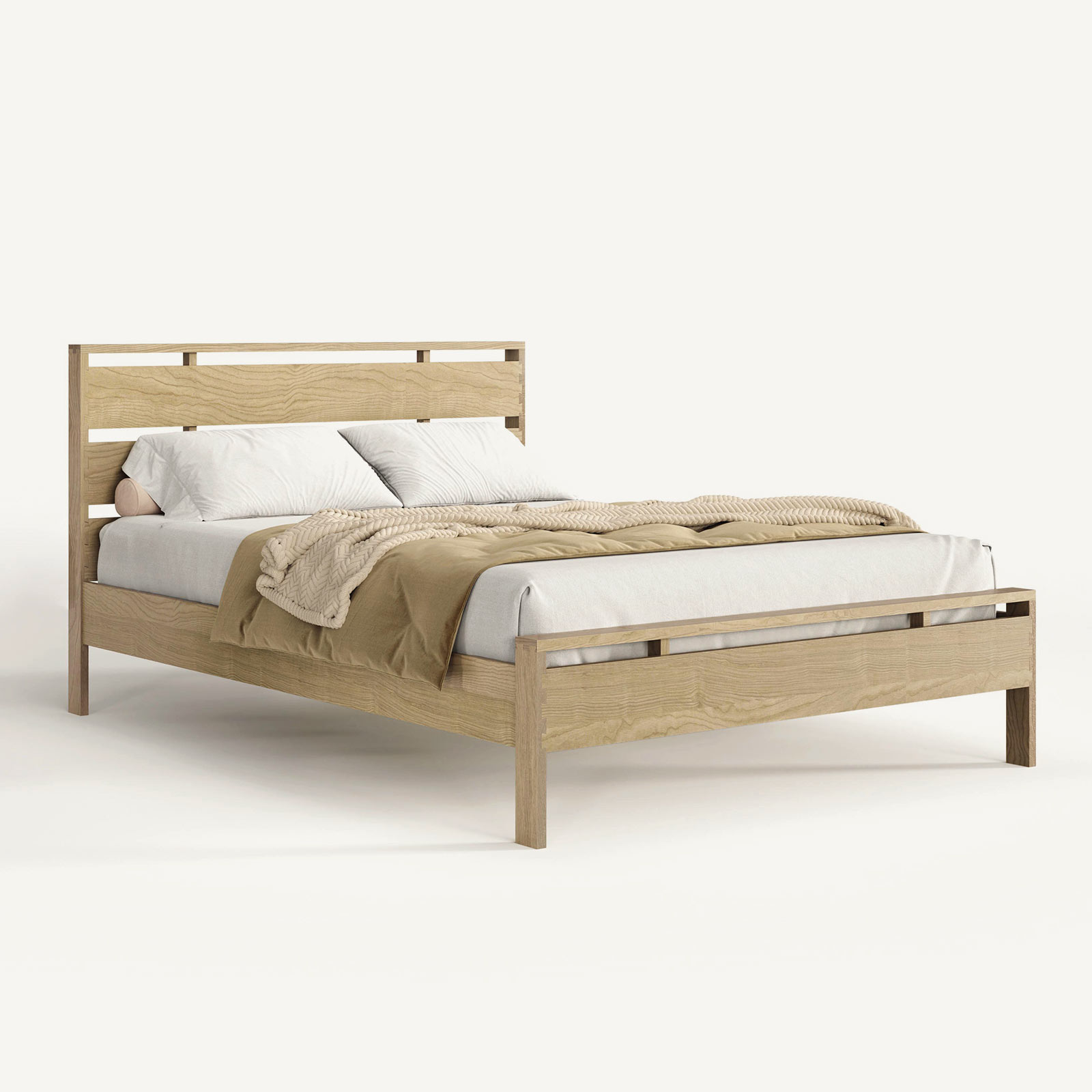 Oslo Bed