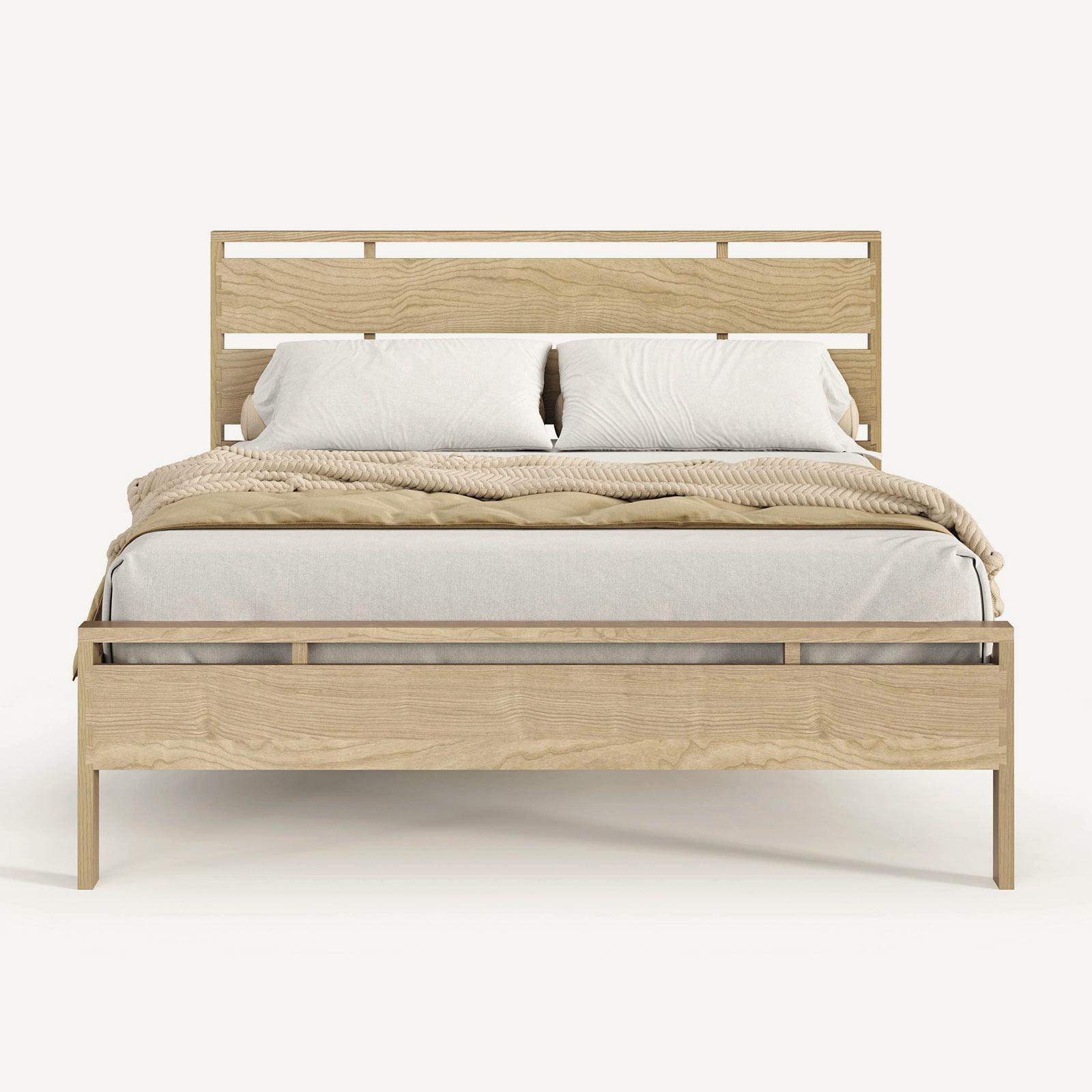 Oslo Bed
