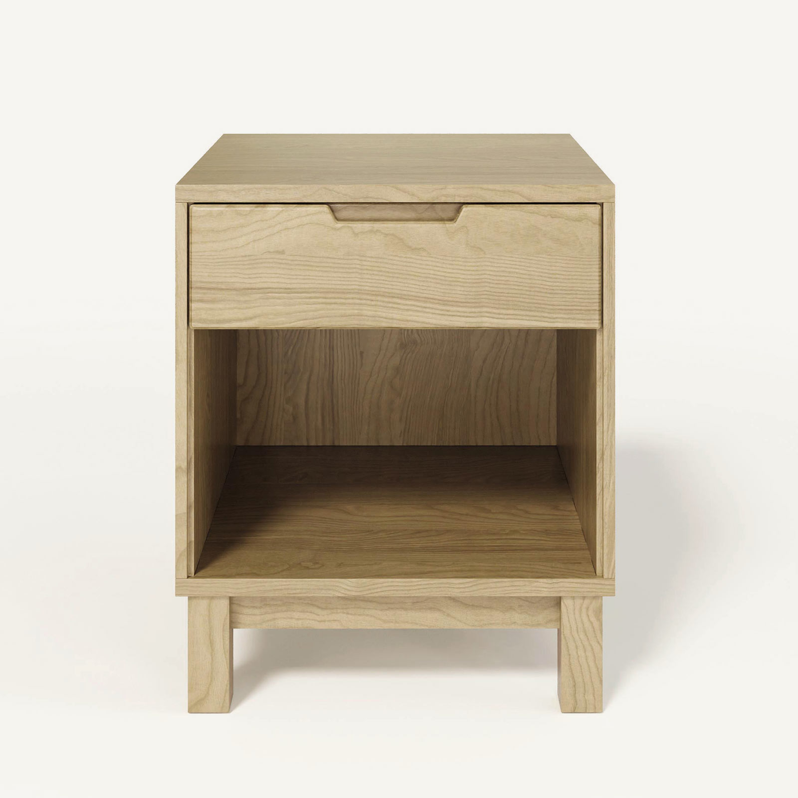 Oslo Nightstand