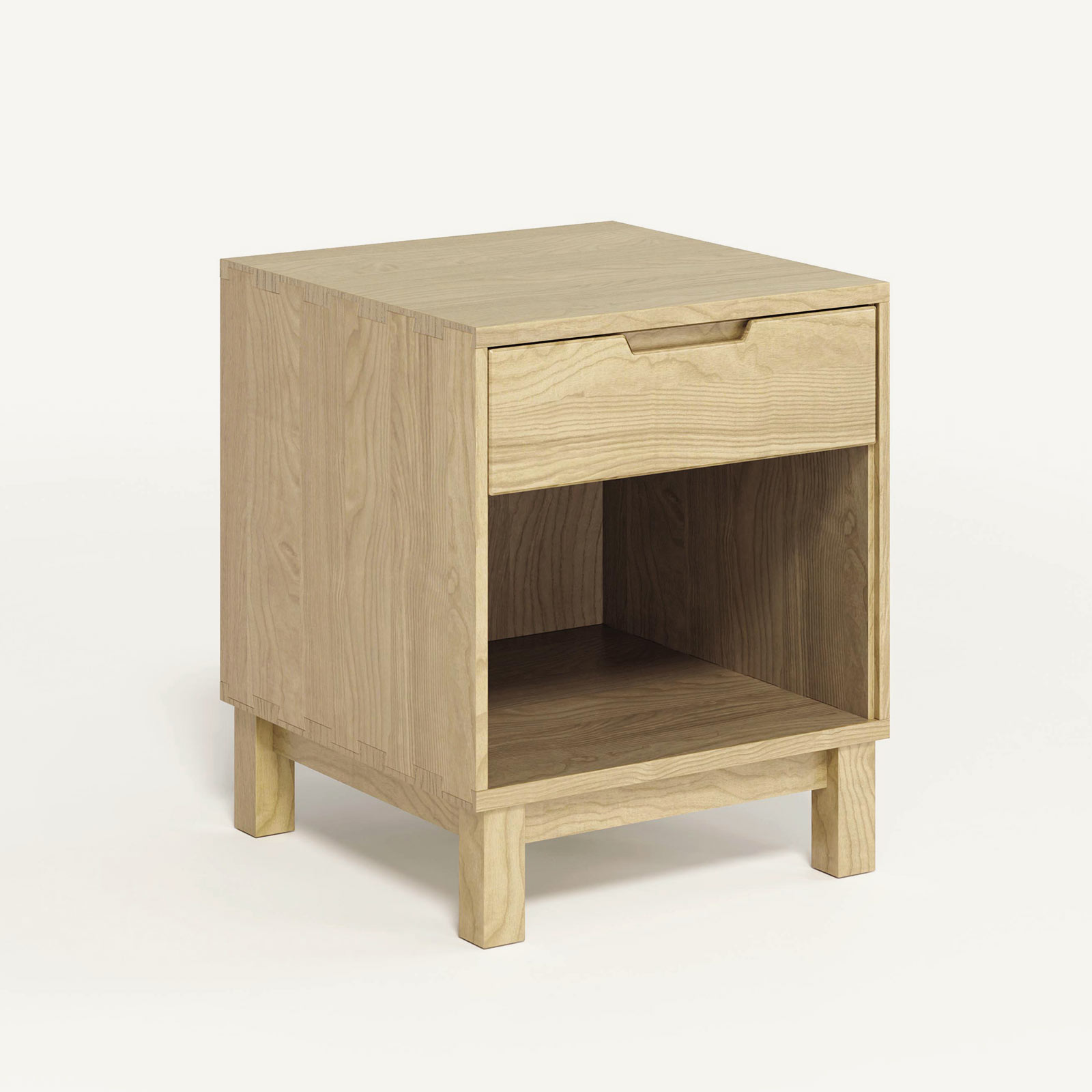 Oslo Nightstand