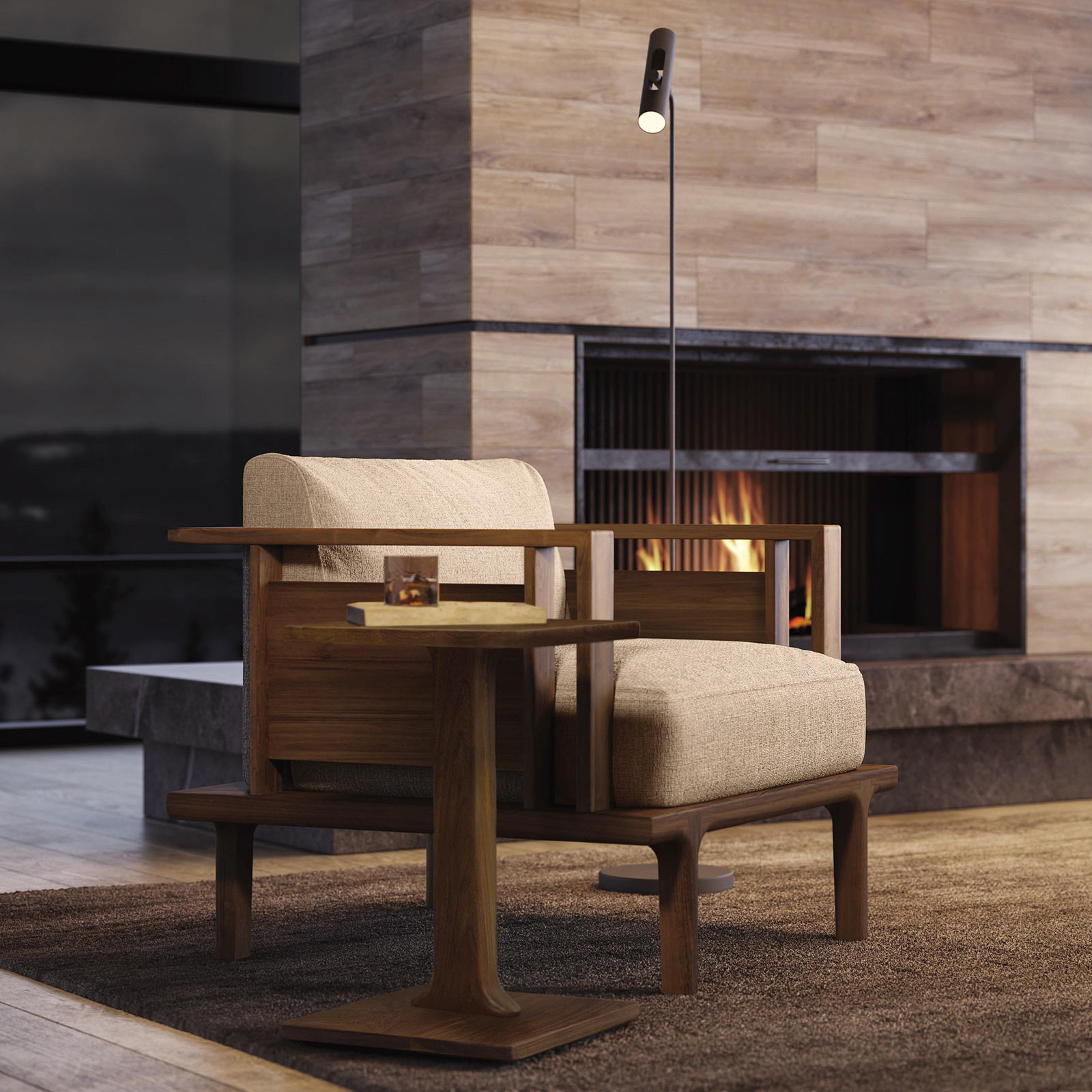 Sierra Chair