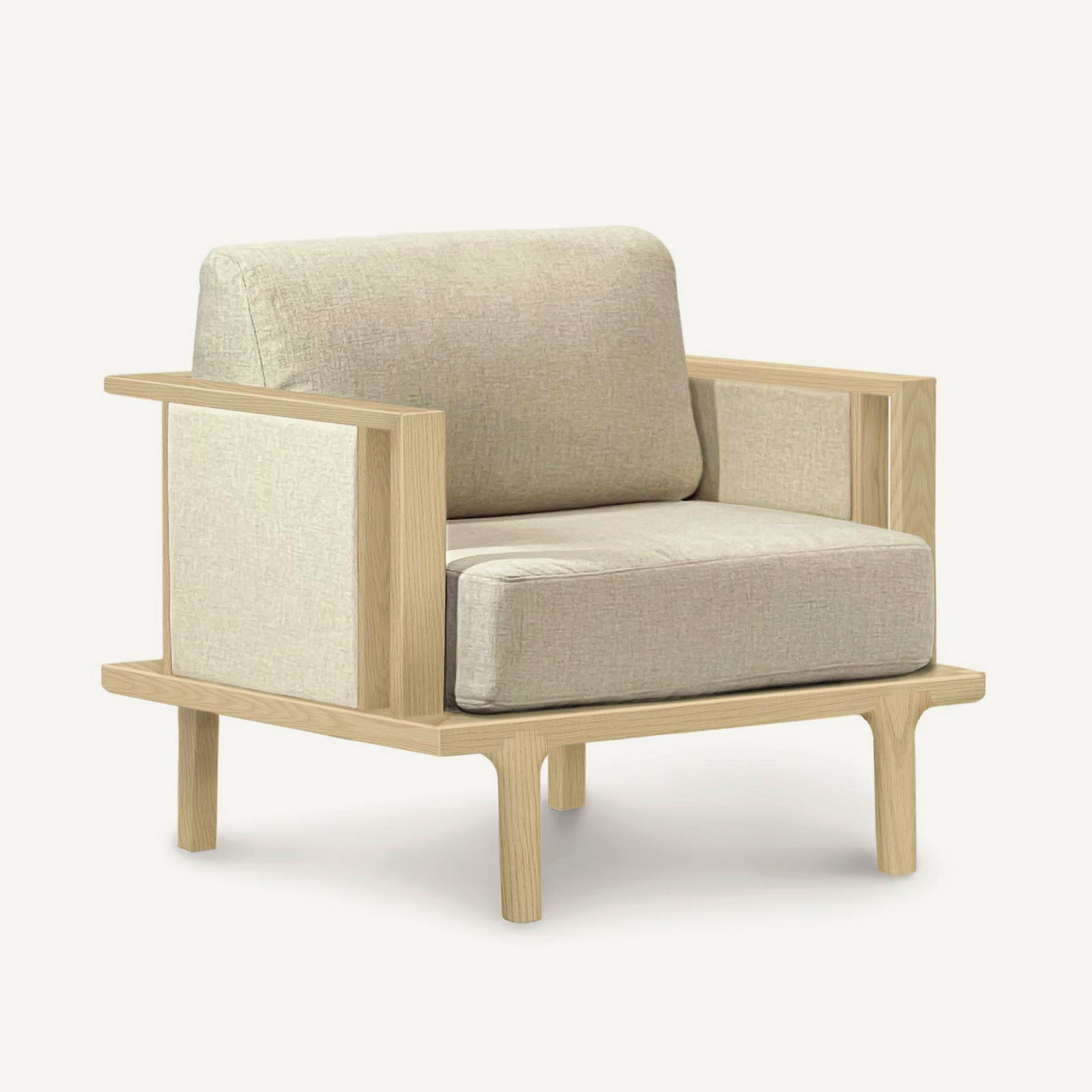 Sierra Chair