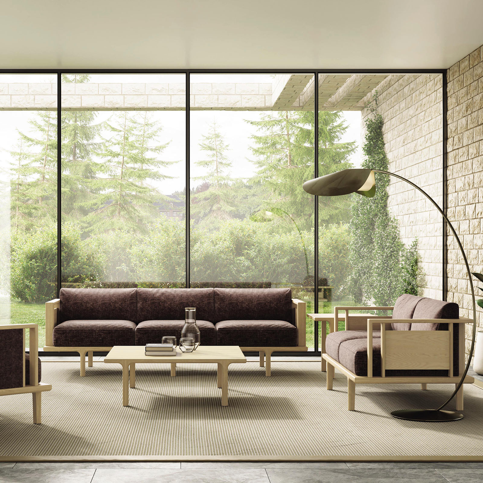 Sierra Sofa