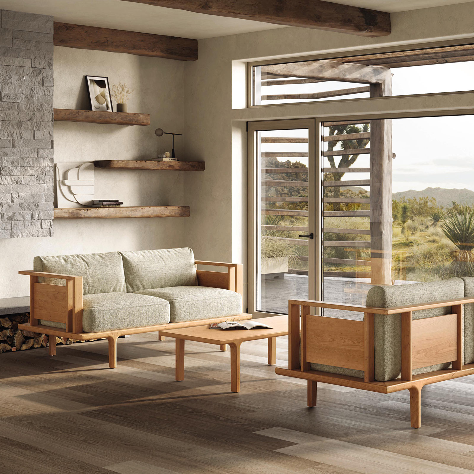 Sierra Sofa