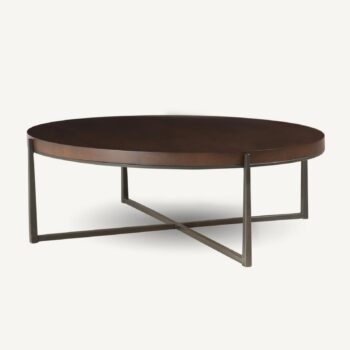 Cooper Round Coffee Table