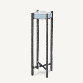 Jasper Drink Table