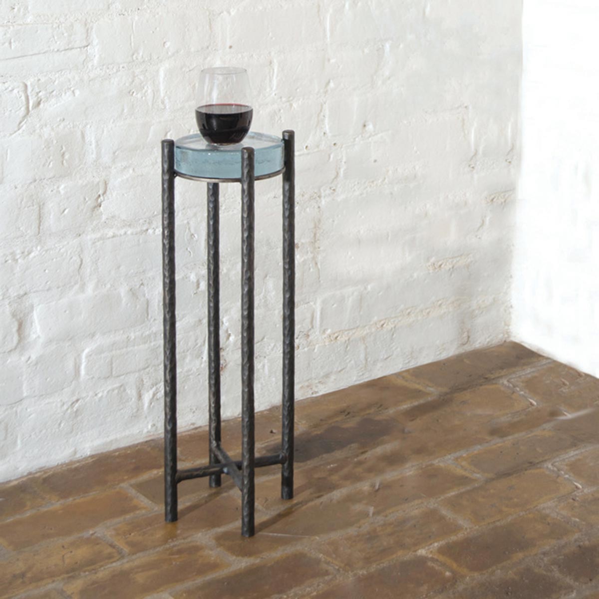Jasper Drink Table