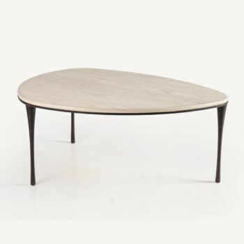 Reuleaux Coffee Table