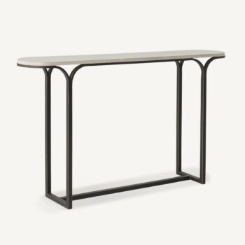 Wave Console Table