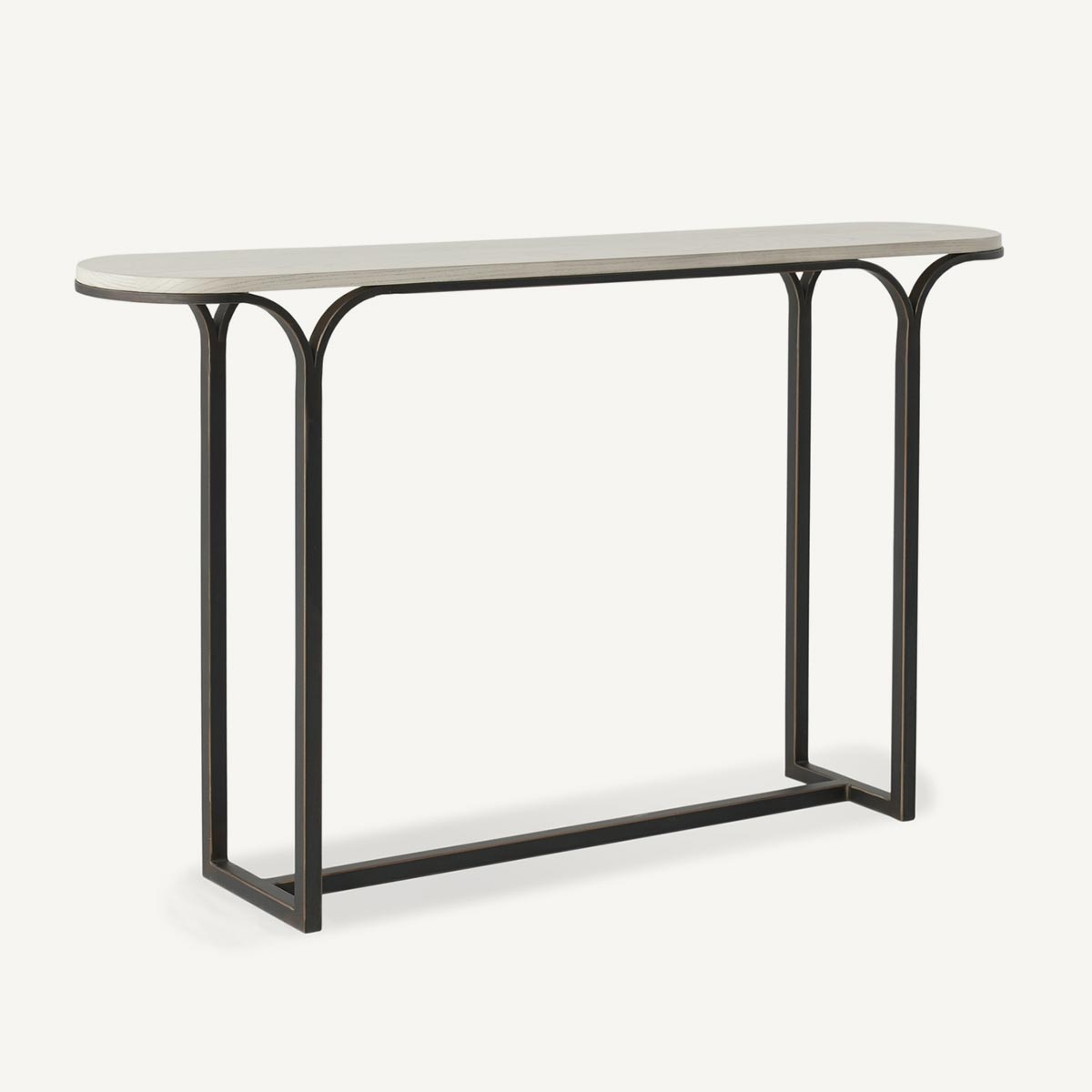 Wave Console Table