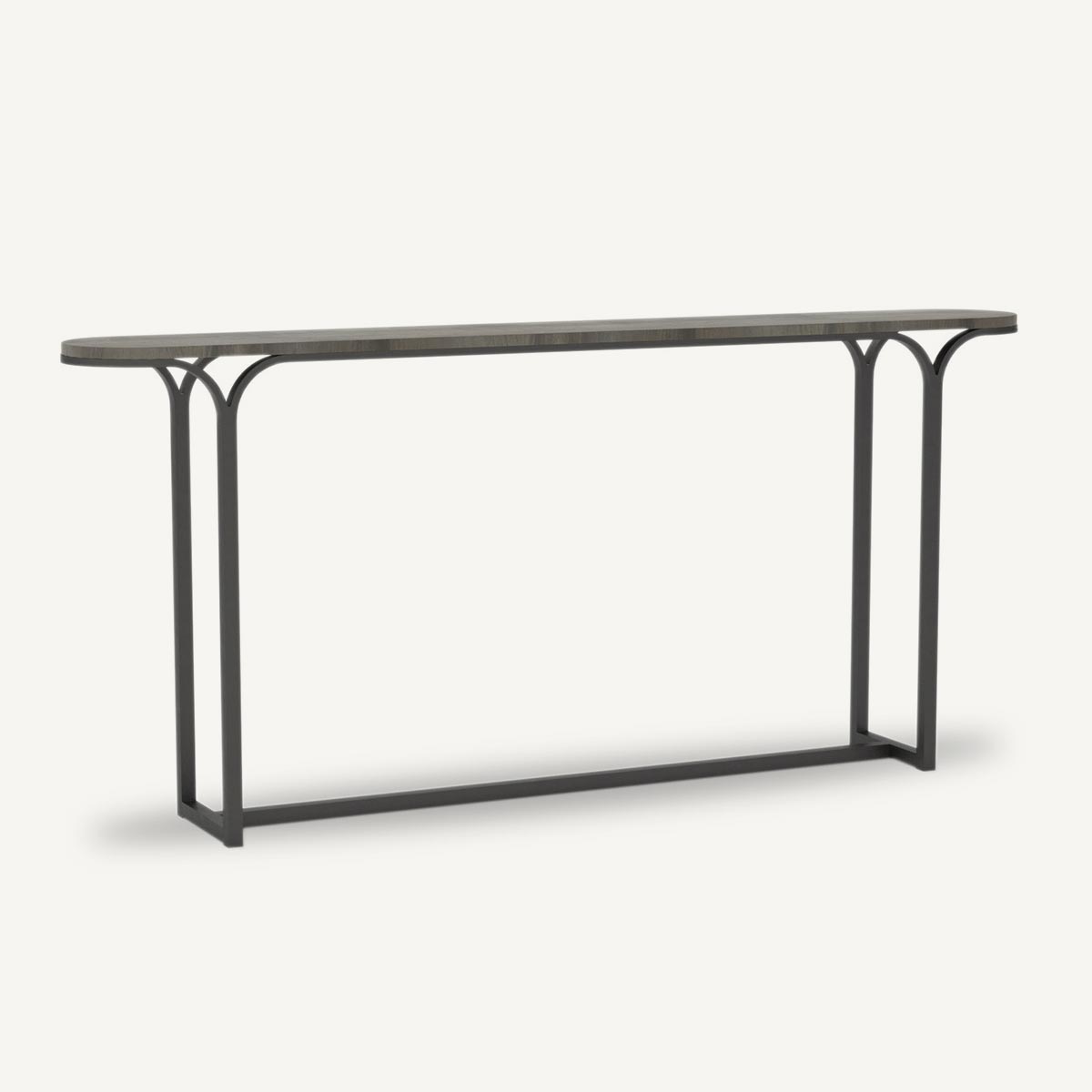 Wave Console Table