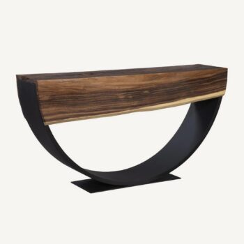 Arc Console Table