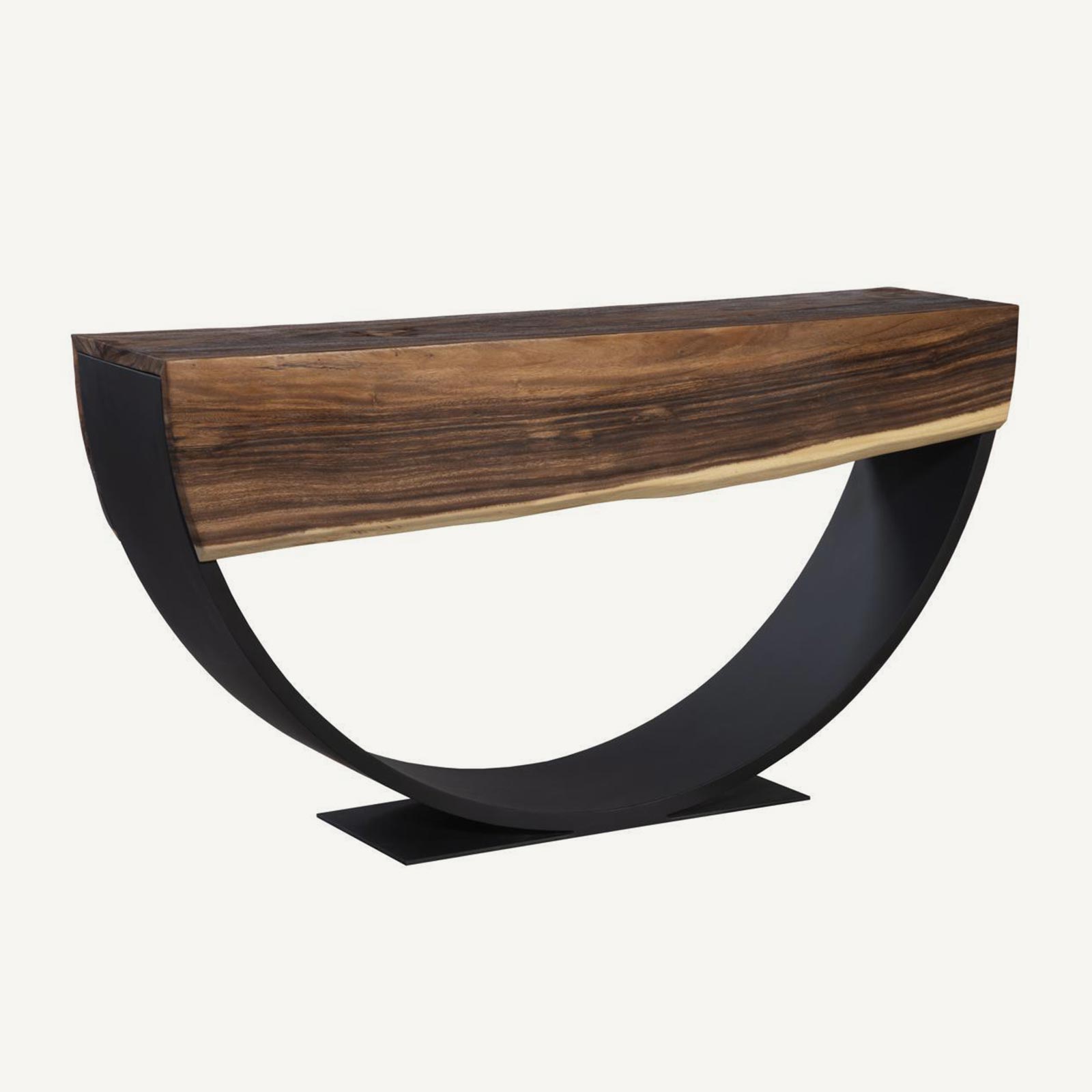 Arc Console Table