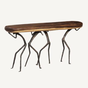 Atlas Console Table