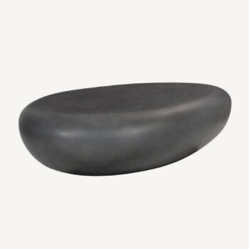 River Stone Coffee Table