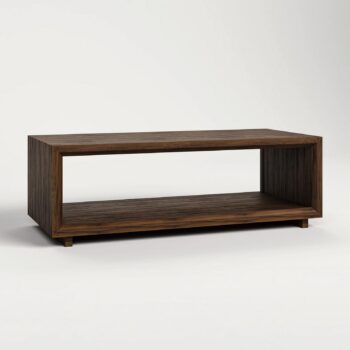 Saranac Cocktail Table