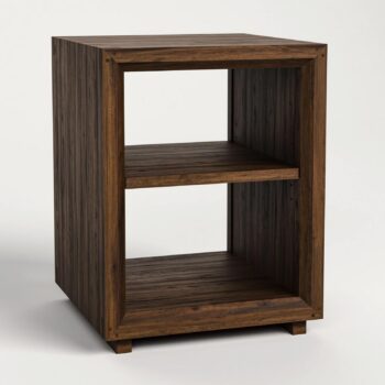 Saranac Side Table