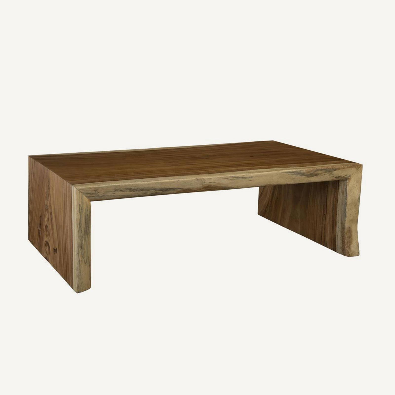 Waterfall Coffee Table