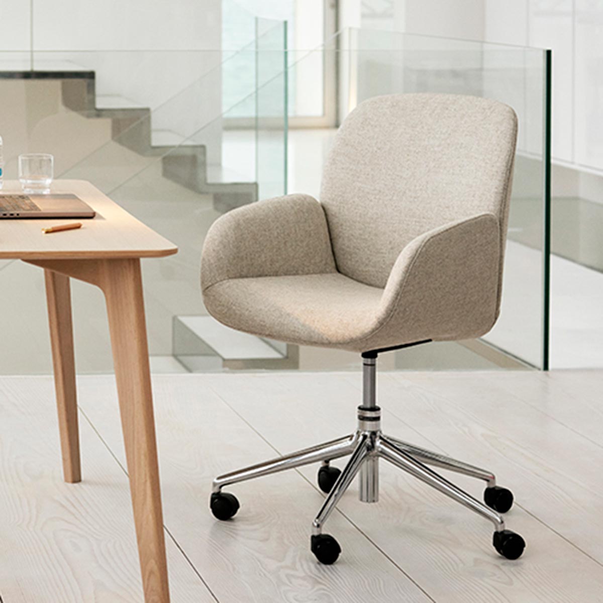 Bay Office Chair