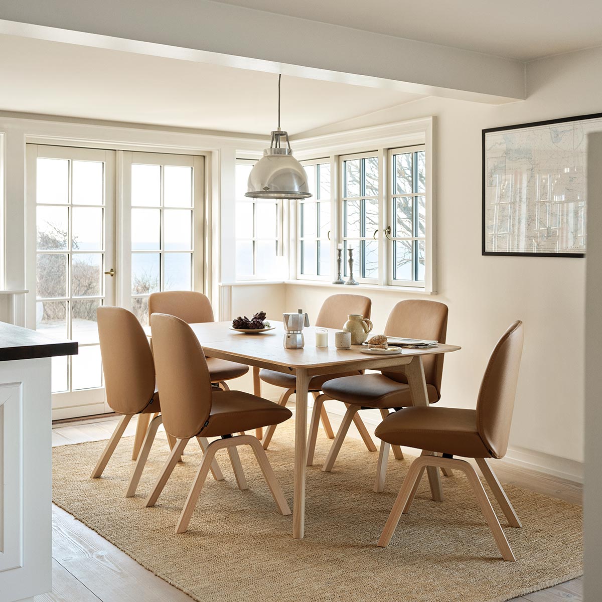 Bay Dining Chair