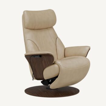 Adam Recliner