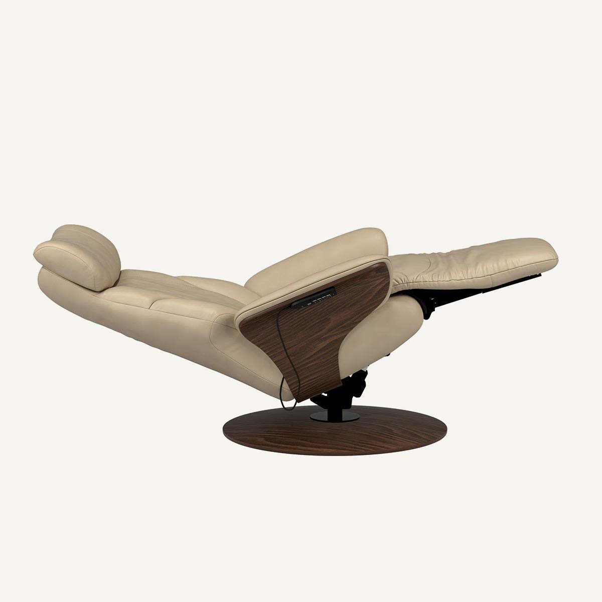 Adam Recliner