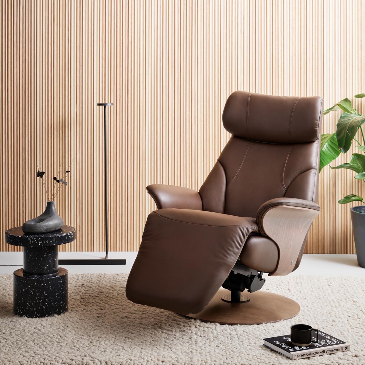 Adam Recliner