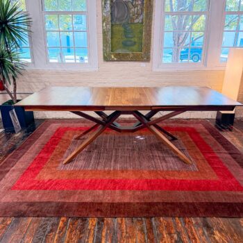 Exeter Extension Table