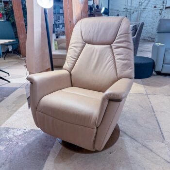 Max Large Recliner