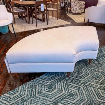 Menlo Park Ottoman
