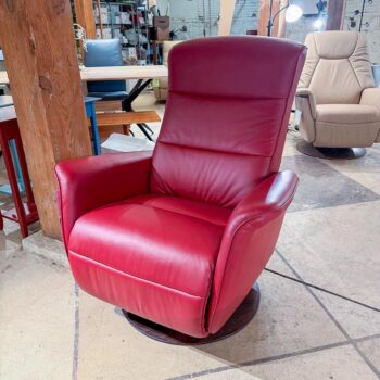 Mike Medium Recliner