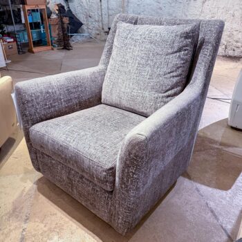 Womb Swivel Rocker